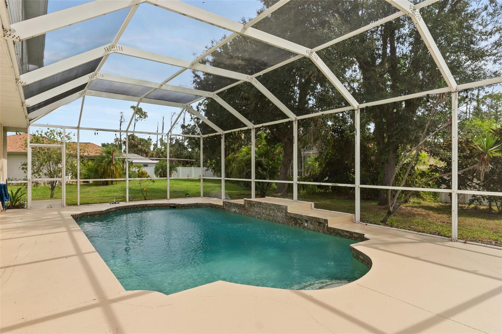 PORT CHARLOTTE SUB 06 - Residential