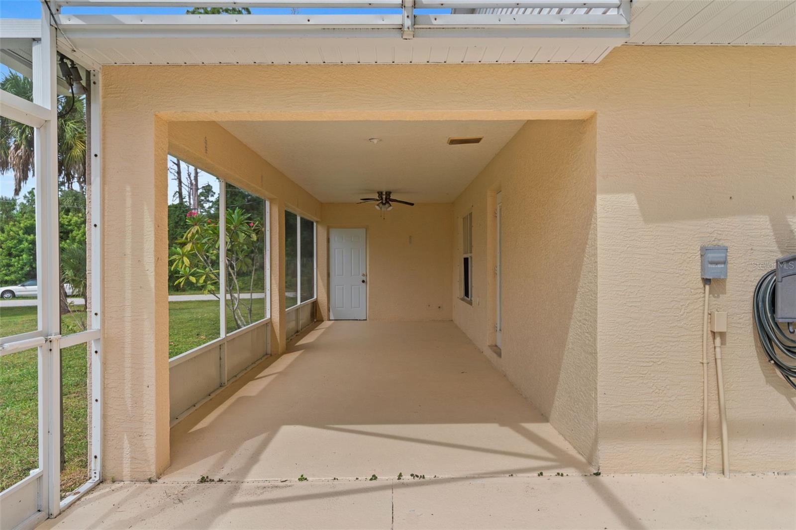 PORT CHARLOTTE SUB 06 - Residential