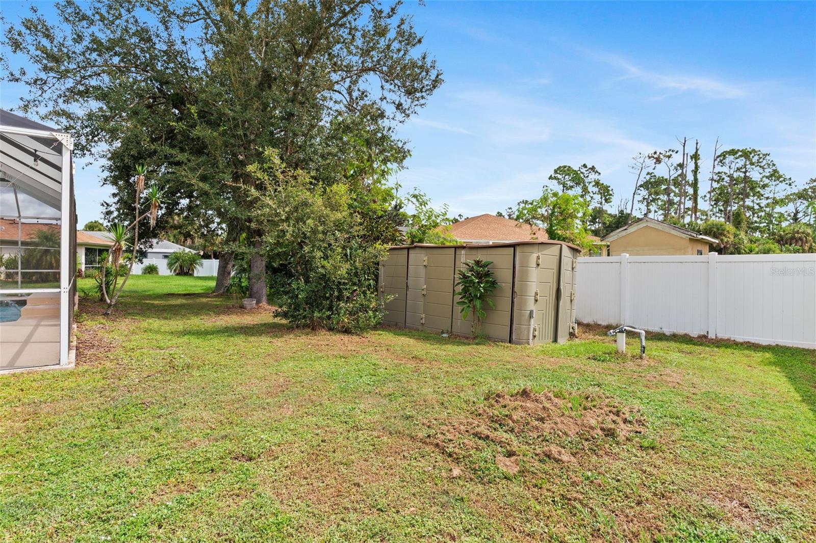 PORT CHARLOTTE SUB 06 - Residential