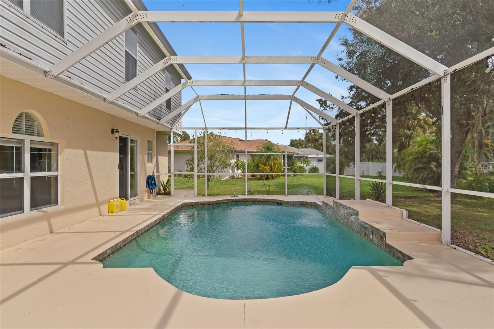PORT CHARLOTTE SUB 06 - Residential