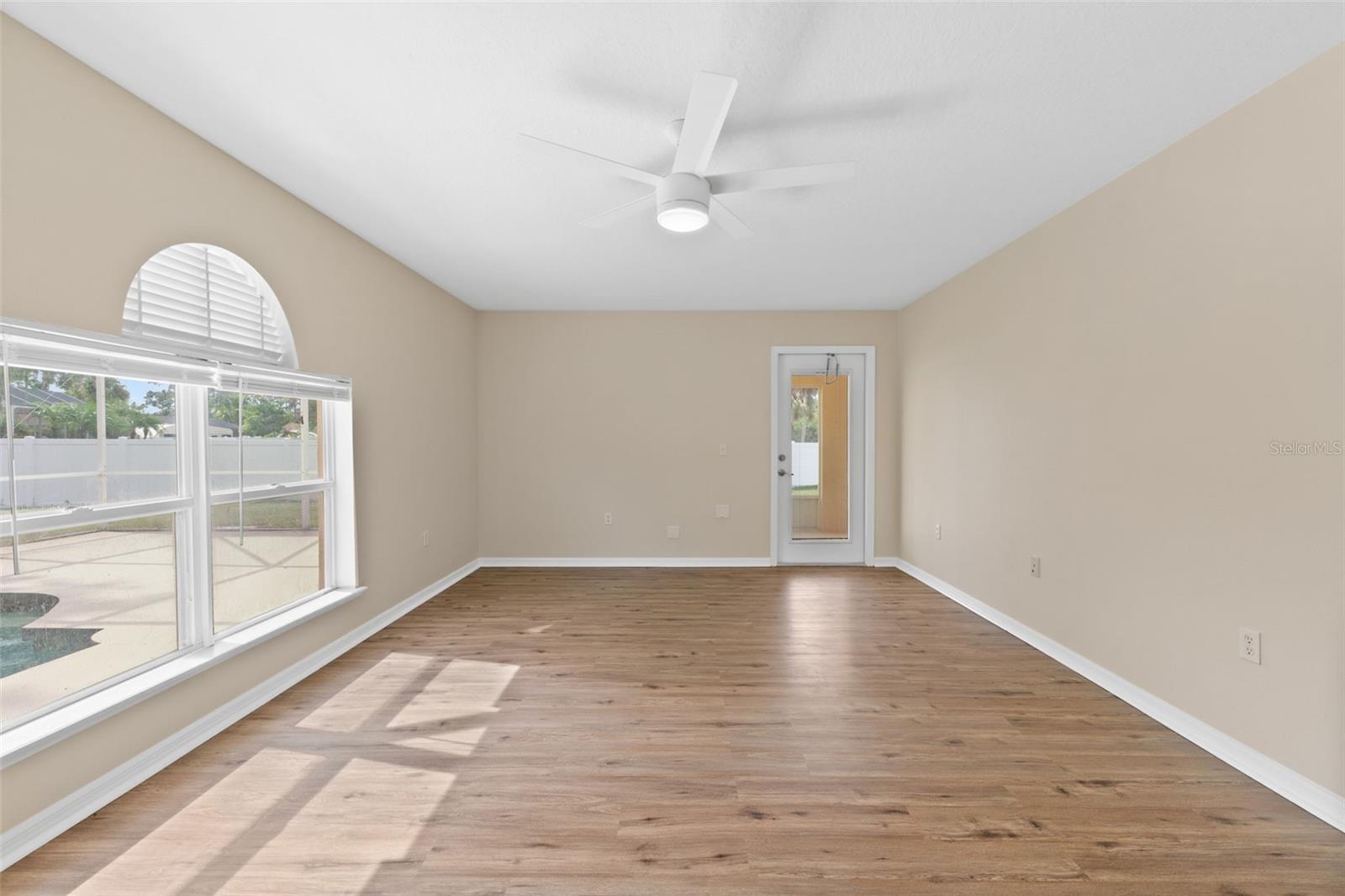 PORT CHARLOTTE SUB 06 - Residential