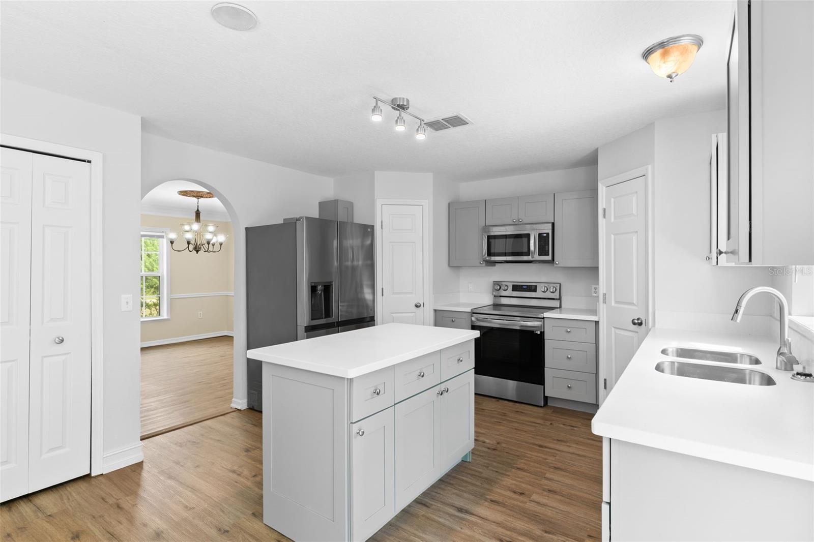 PORT CHARLOTTE SUB 06 - Residential