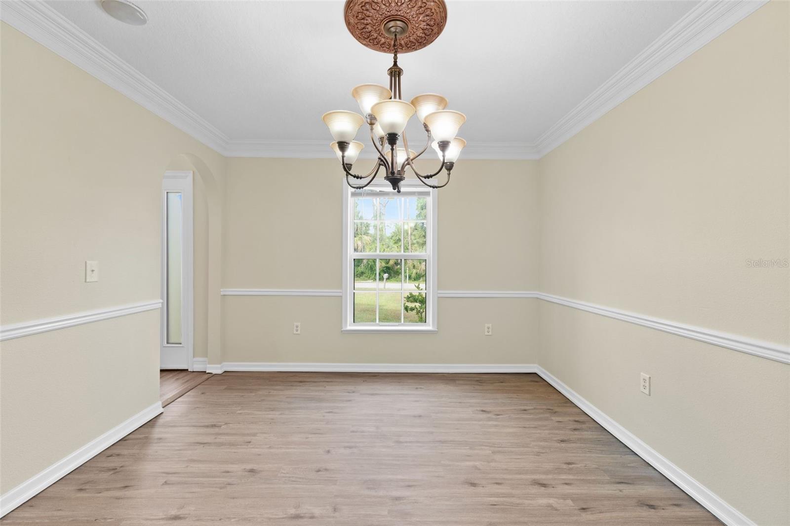 PORT CHARLOTTE SUB 06 - Residential