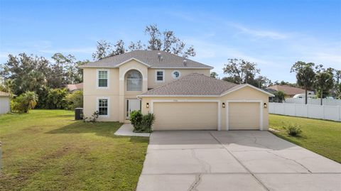 Photo of 5300 Sister Terrace, North Port, FL 34286 (MLS # C7514465)