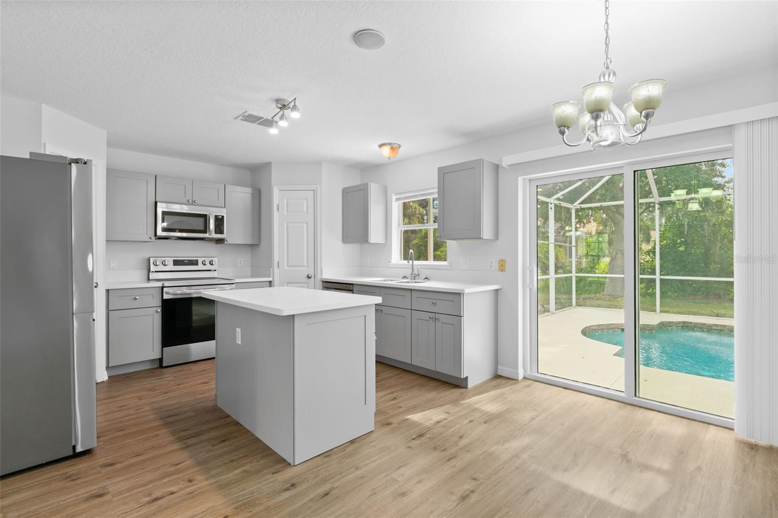 PORT CHARLOTTE SUB 06 - Residential