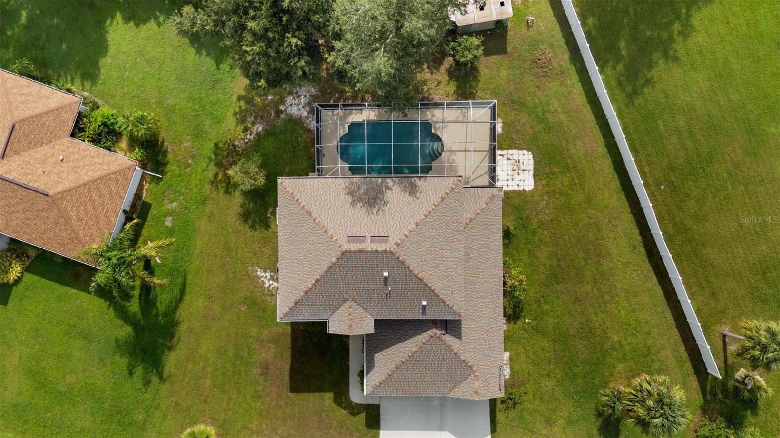 PORT CHARLOTTE SUB 06 - Residential