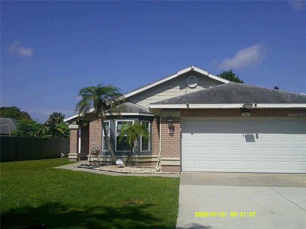 Photo of 86 Veracruz Avenue, Kissimmee, FL 34743 (MLS # S5154165)