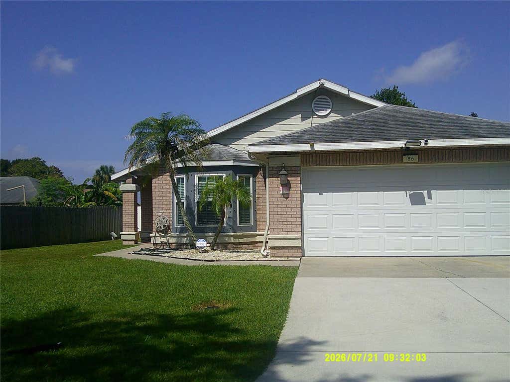 Photo of 86 Veracruz Avenue, Kissimmee, FL 34743 (MLS # S5154165)