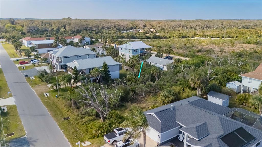 Photo of 15 Ocean Street, Palm Coast, FL 32137 (MLS # O6382472)