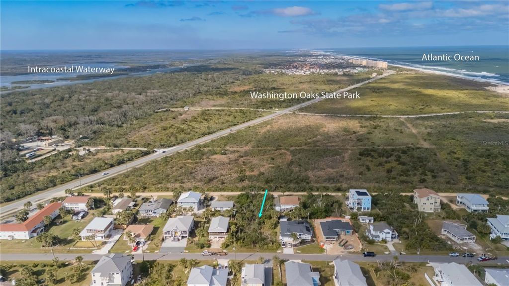 Photo of 15 Ocean Street, Palm Coast, FL 32137 (MLS # O6382472)