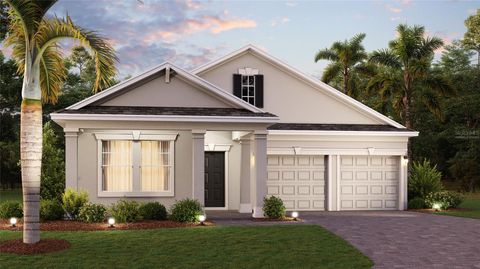Photo of 2404 Volunteer Avenue, Kissimmee, FL 34744 (MLS # O6366290)