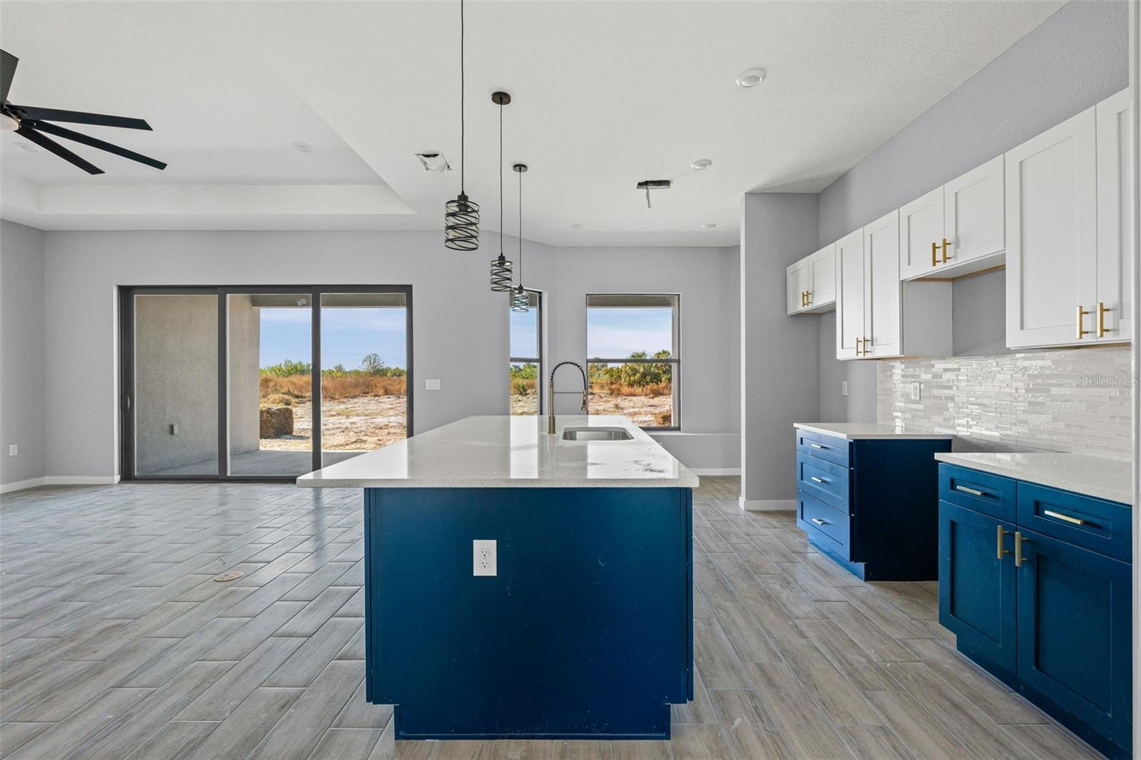 CHARLOTTE RANCHETTES - Residential