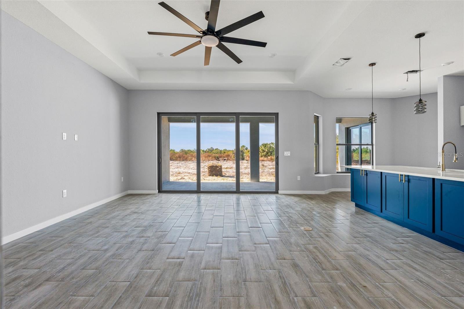 CHARLOTTE RANCHETTES - Residential