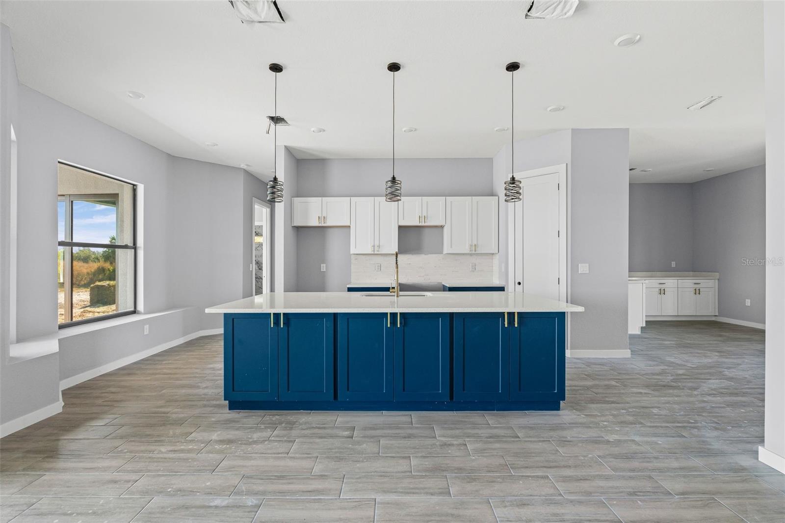 CHARLOTTE RANCHETTES - Residential