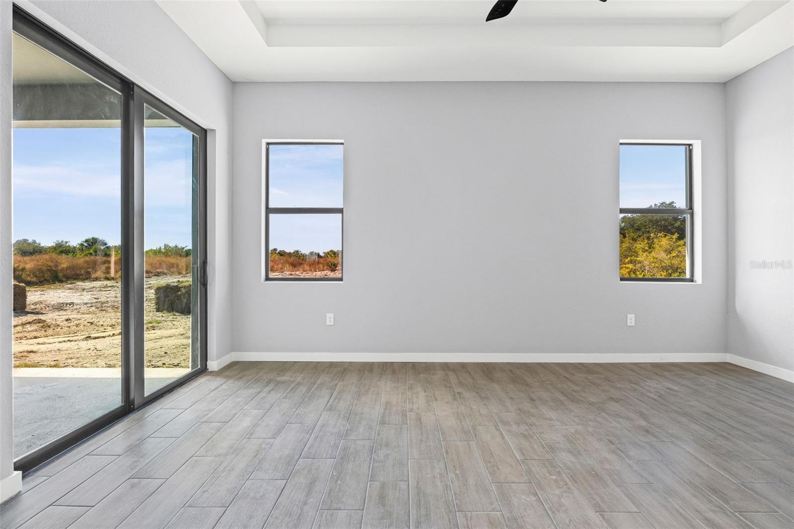 CHARLOTTE RANCHETTES - Residential