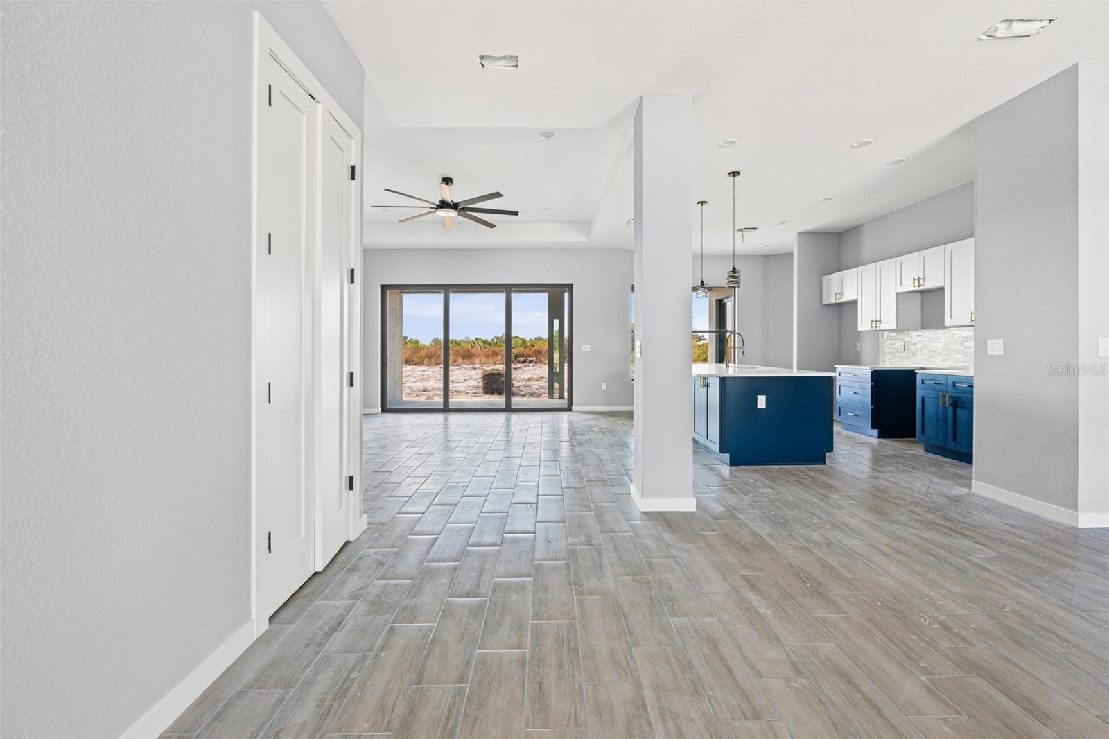 CHARLOTTE RANCHETTES - Residential