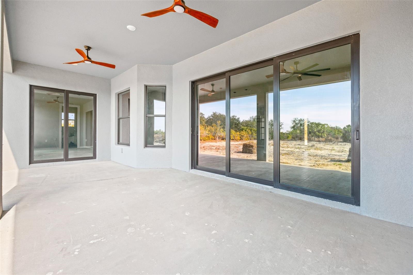 CHARLOTTE RANCHETTES - Residential