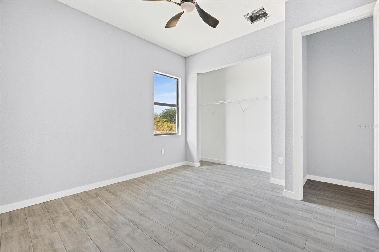 CHARLOTTE RANCHETTES - Residential