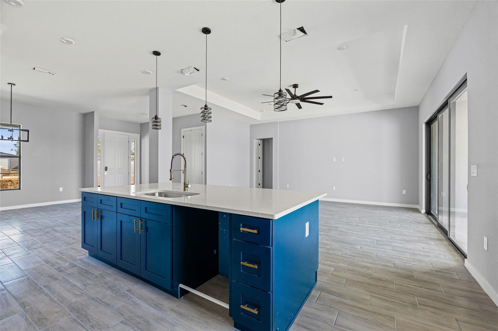 CHARLOTTE RANCHETTES - Residential