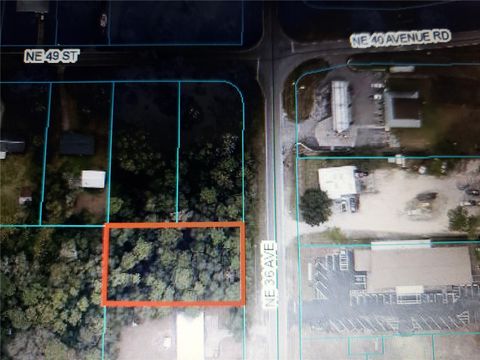 TBD NE 36 AVE OCALA FL 34474