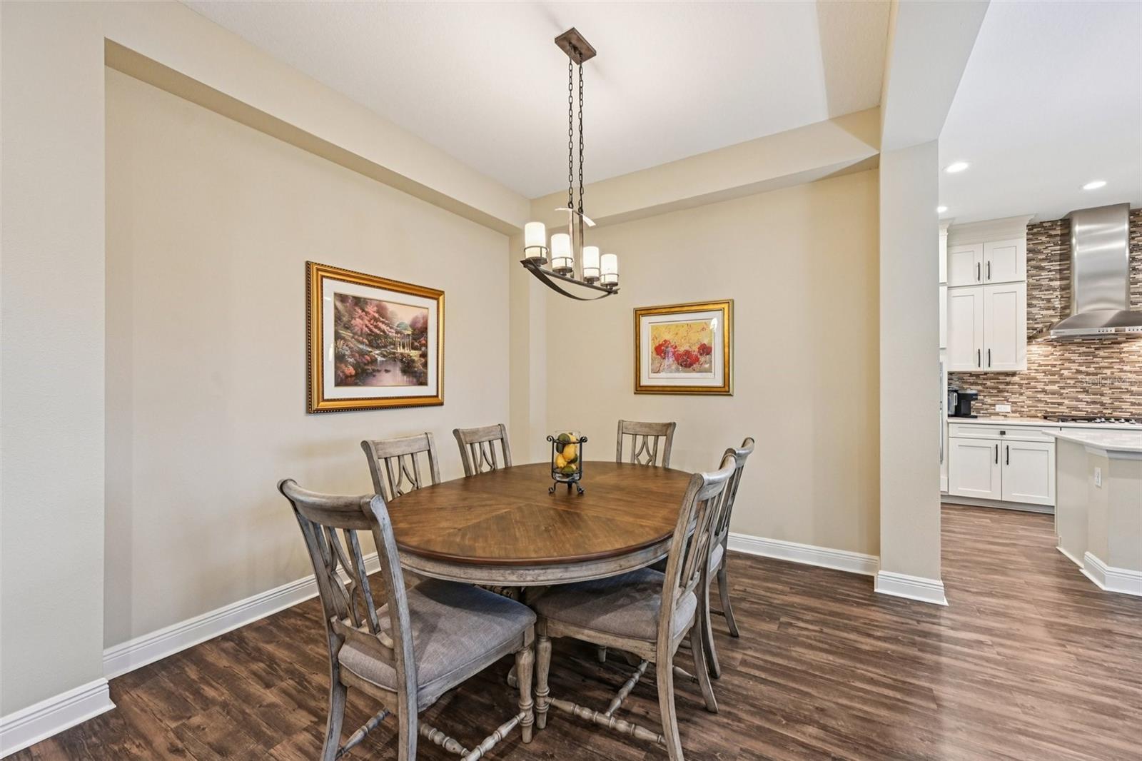 INDIGO PH VI SUBPHASE 6A 6B & 6C - Residential