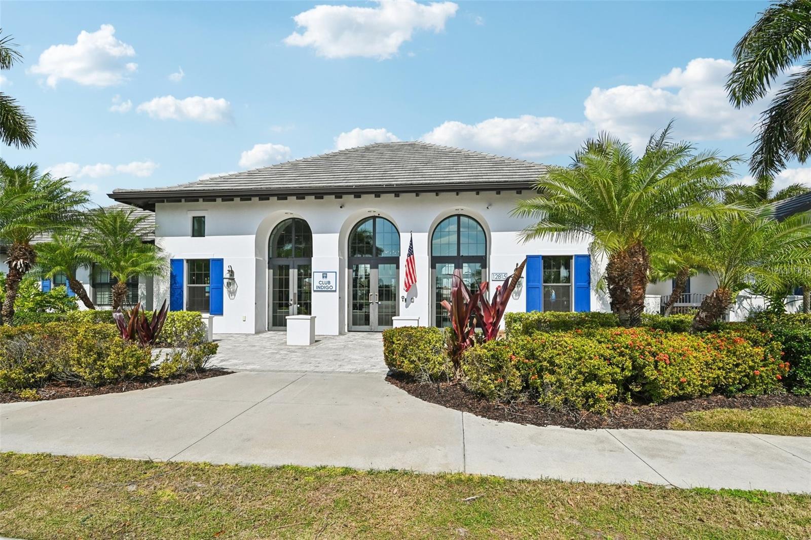 INDIGO PH VI SUBPHASE 6A 6B & 6C - Residential