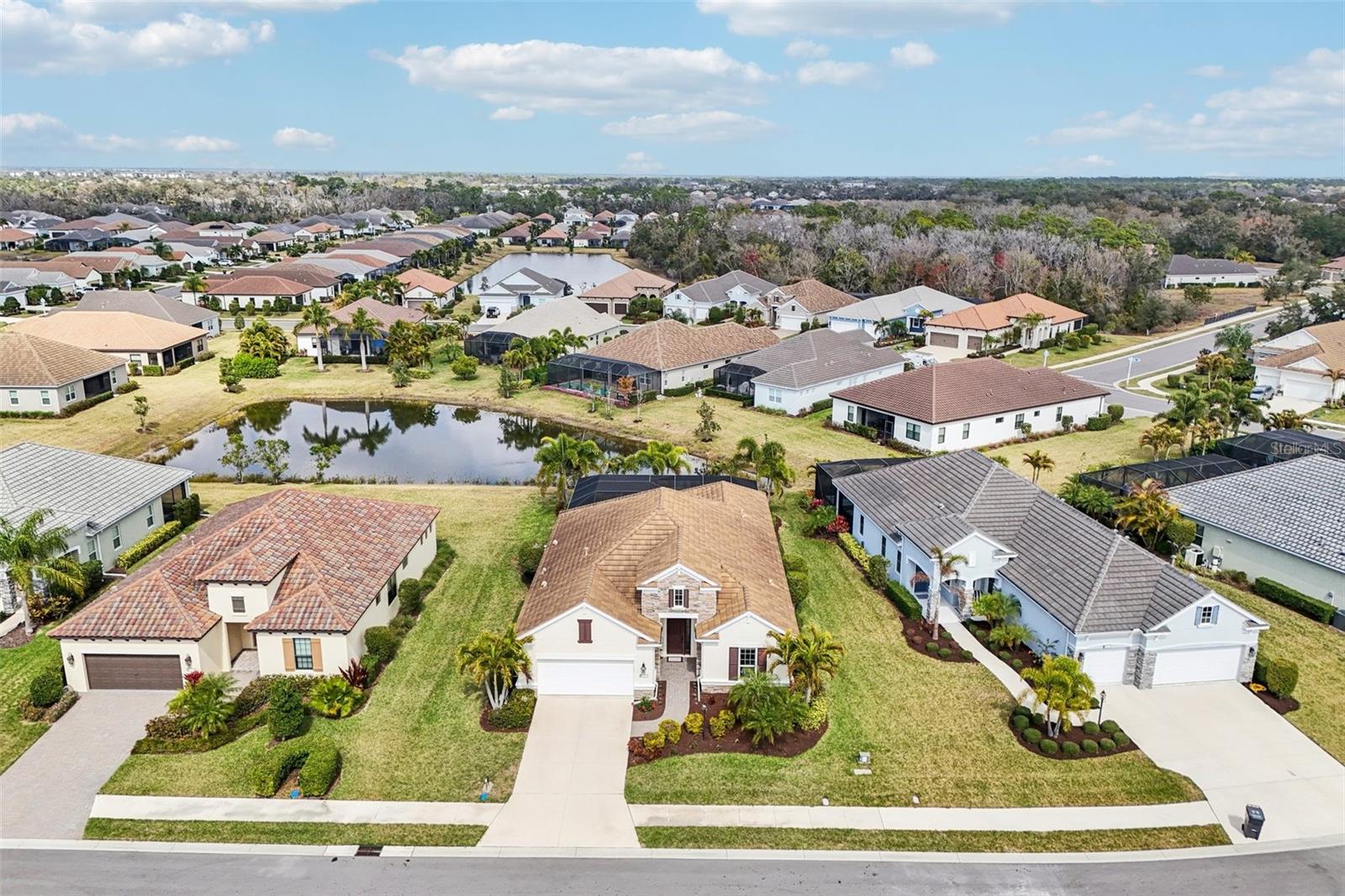 INDIGO PH VI SUBPHASE 6A 6B & 6C - Residential