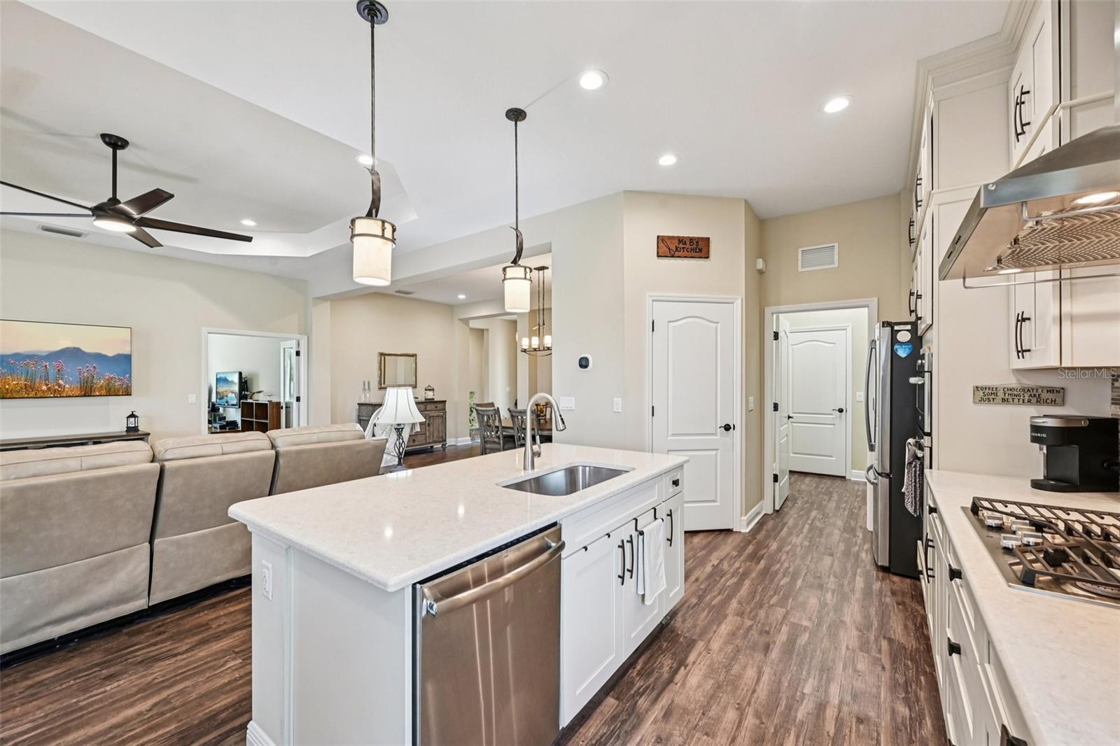 INDIGO PH VI SUBPHASE 6A 6B & 6C - Residential