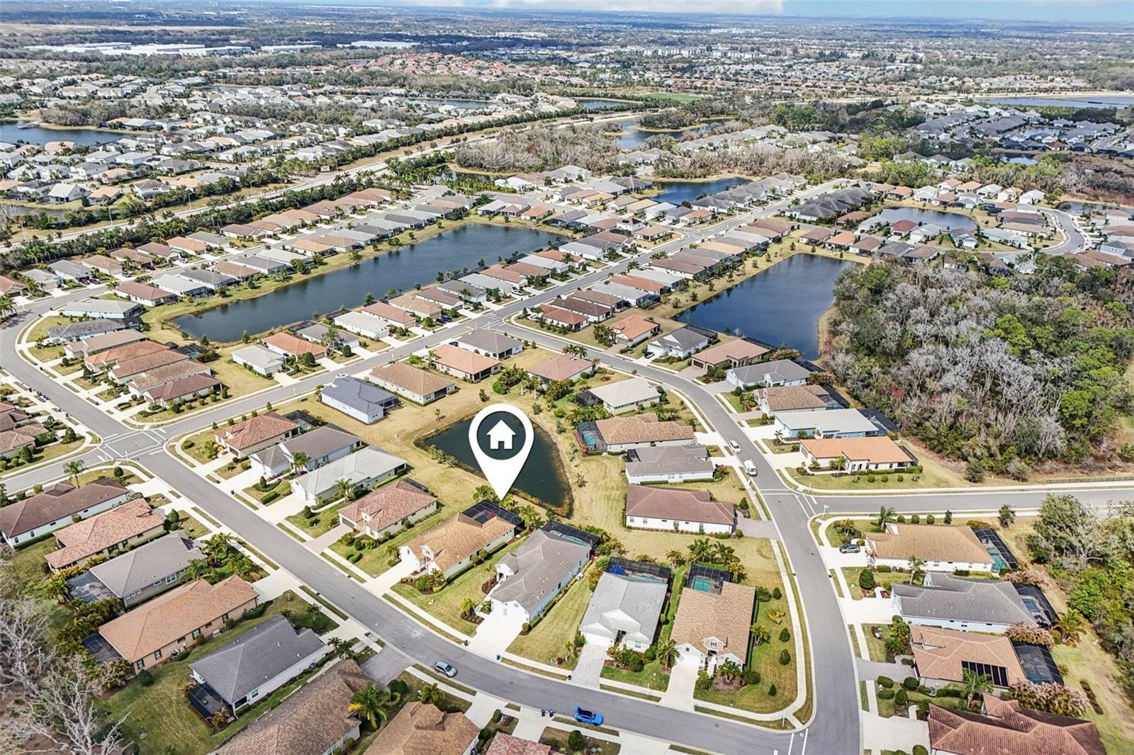 INDIGO PH VI SUBPHASE 6A 6B & 6C - Residential