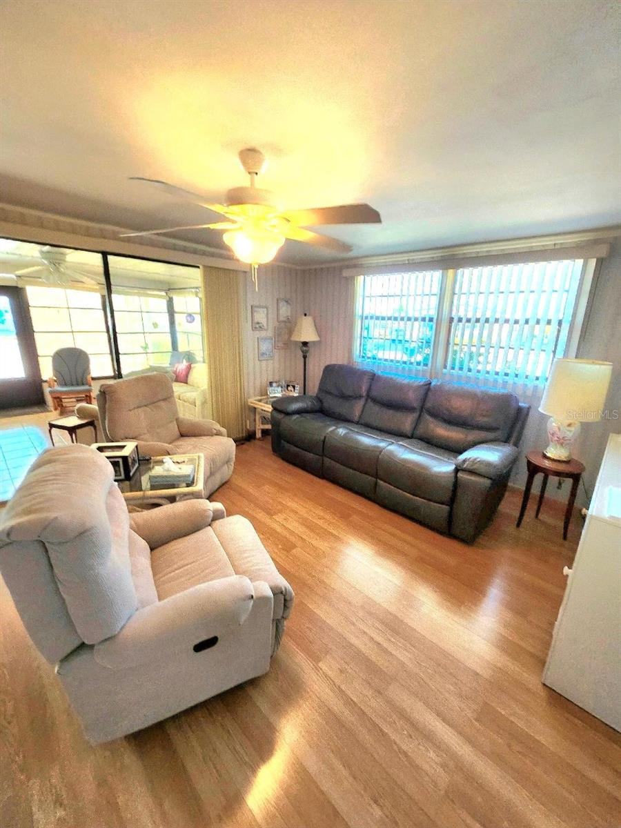 TRAILER ESTATES - Residential