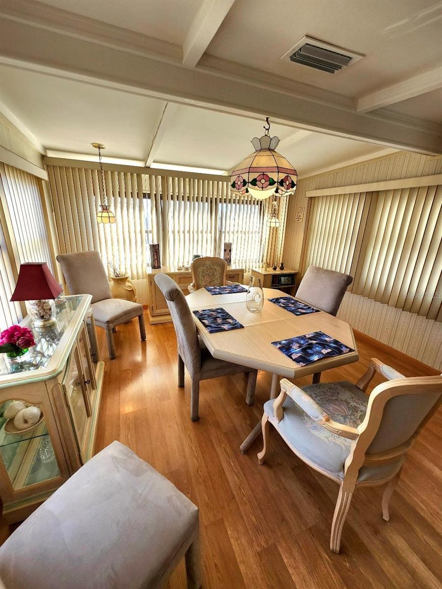 TRAILER ESTATES - Residential