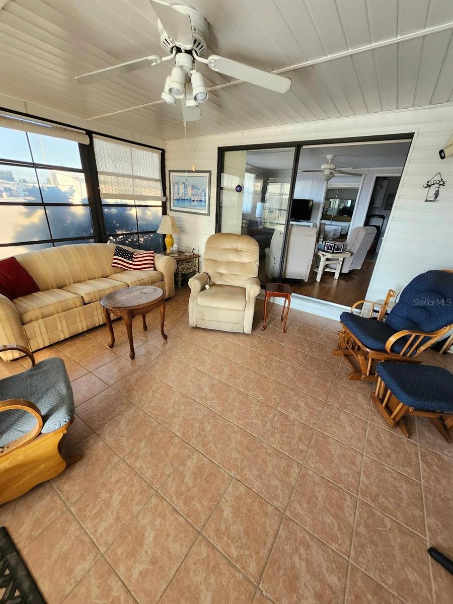 TRAILER ESTATES - Residential