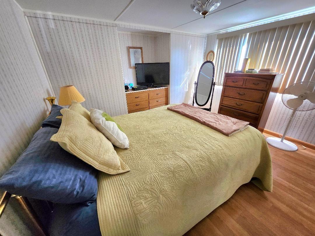 TRAILER ESTATES - Residential