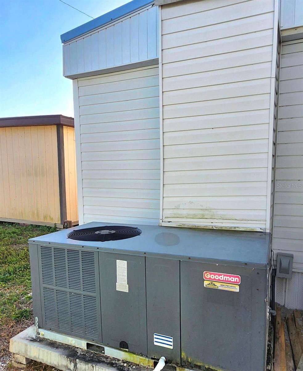 TRAILER ESTATES - Residential