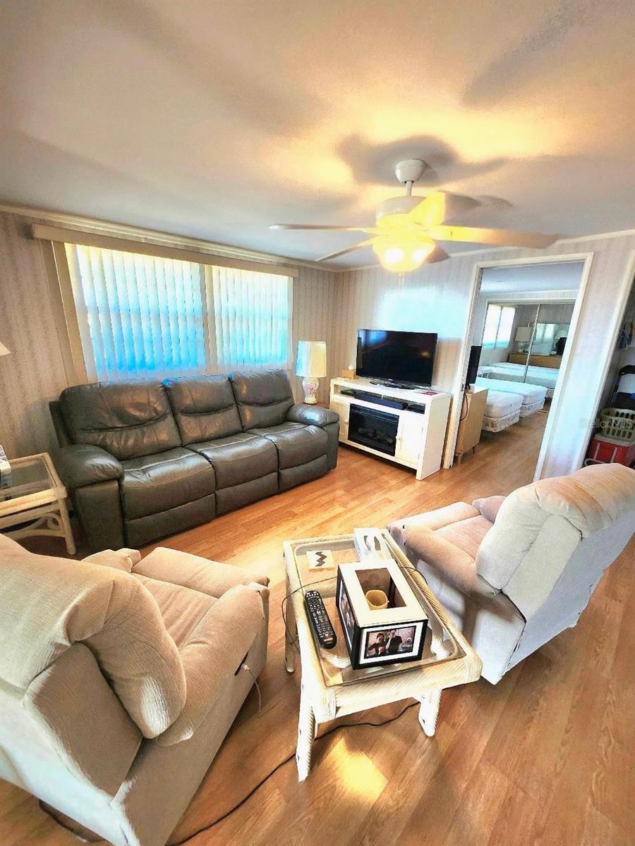 TRAILER ESTATES - Residential