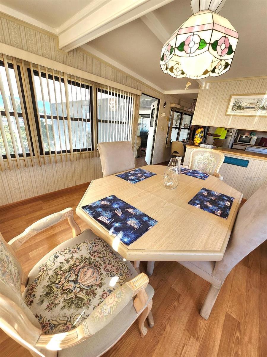 TRAILER ESTATES - Residential