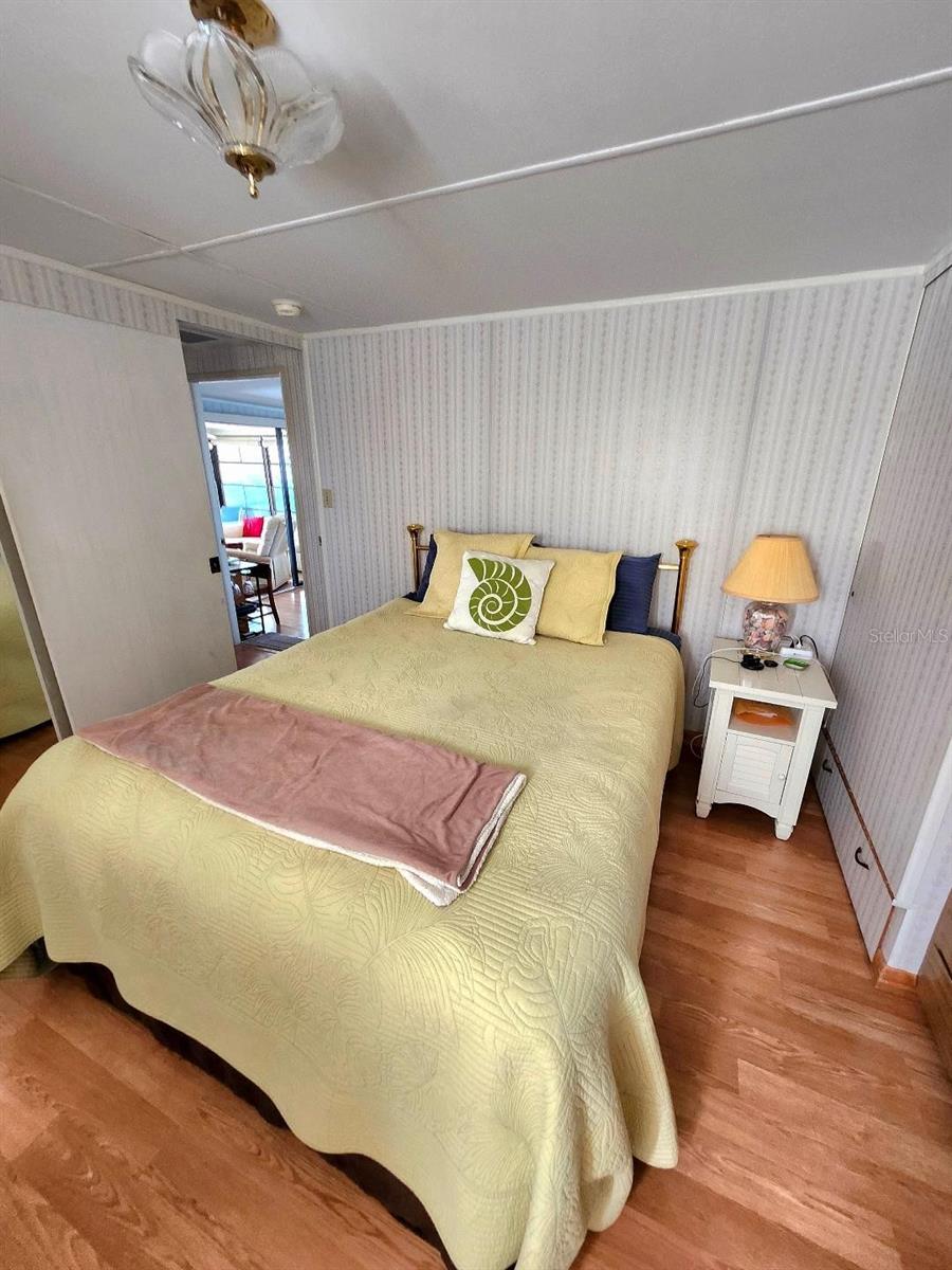 TRAILER ESTATES - Residential