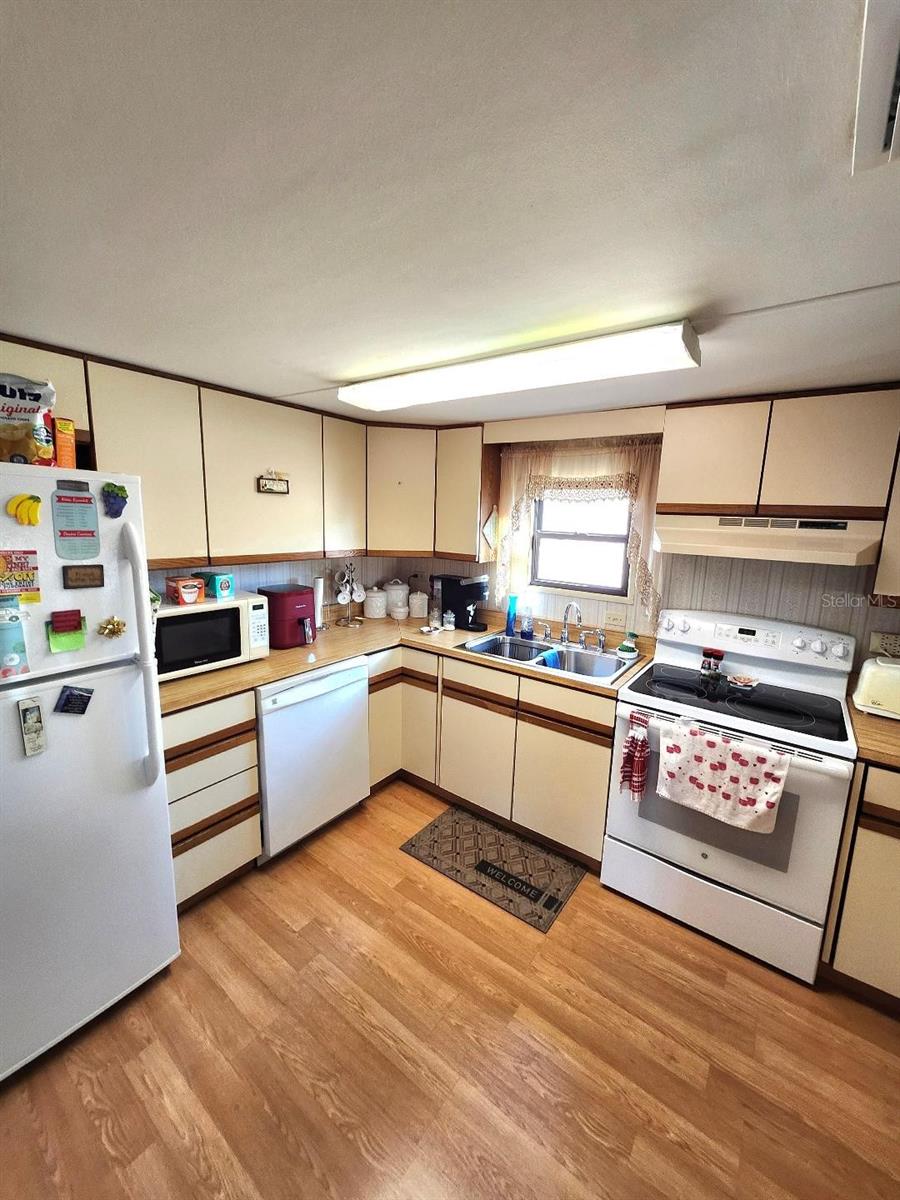 TRAILER ESTATES - Residential