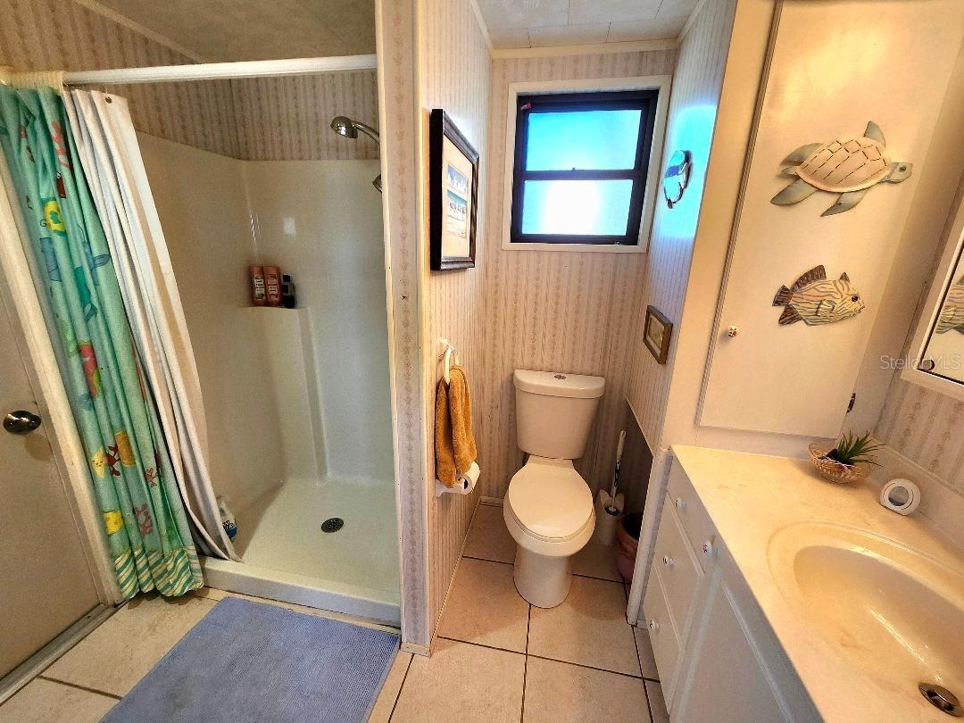 TRAILER ESTATES - Residential