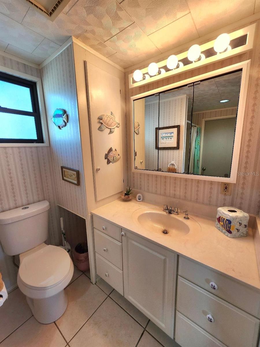 TRAILER ESTATES - Residential