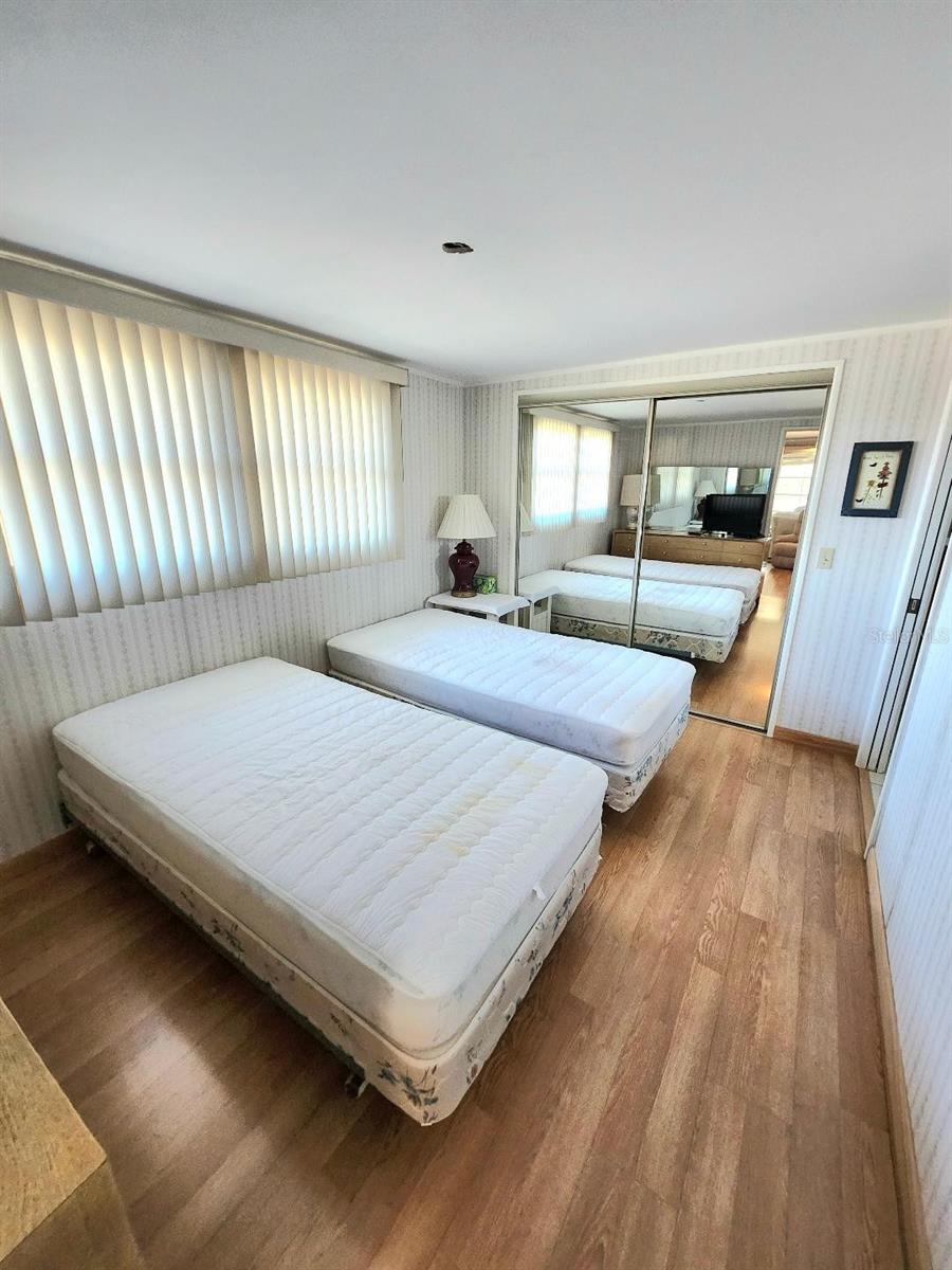 TRAILER ESTATES - Residential