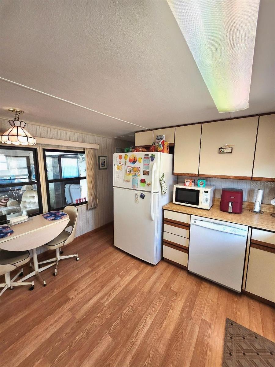 TRAILER ESTATES - Residential