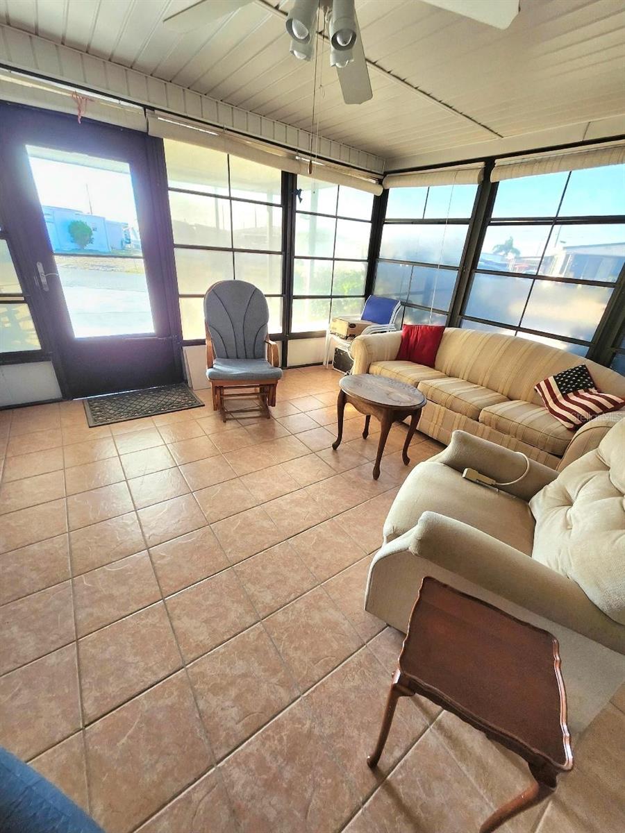 TRAILER ESTATES - Residential