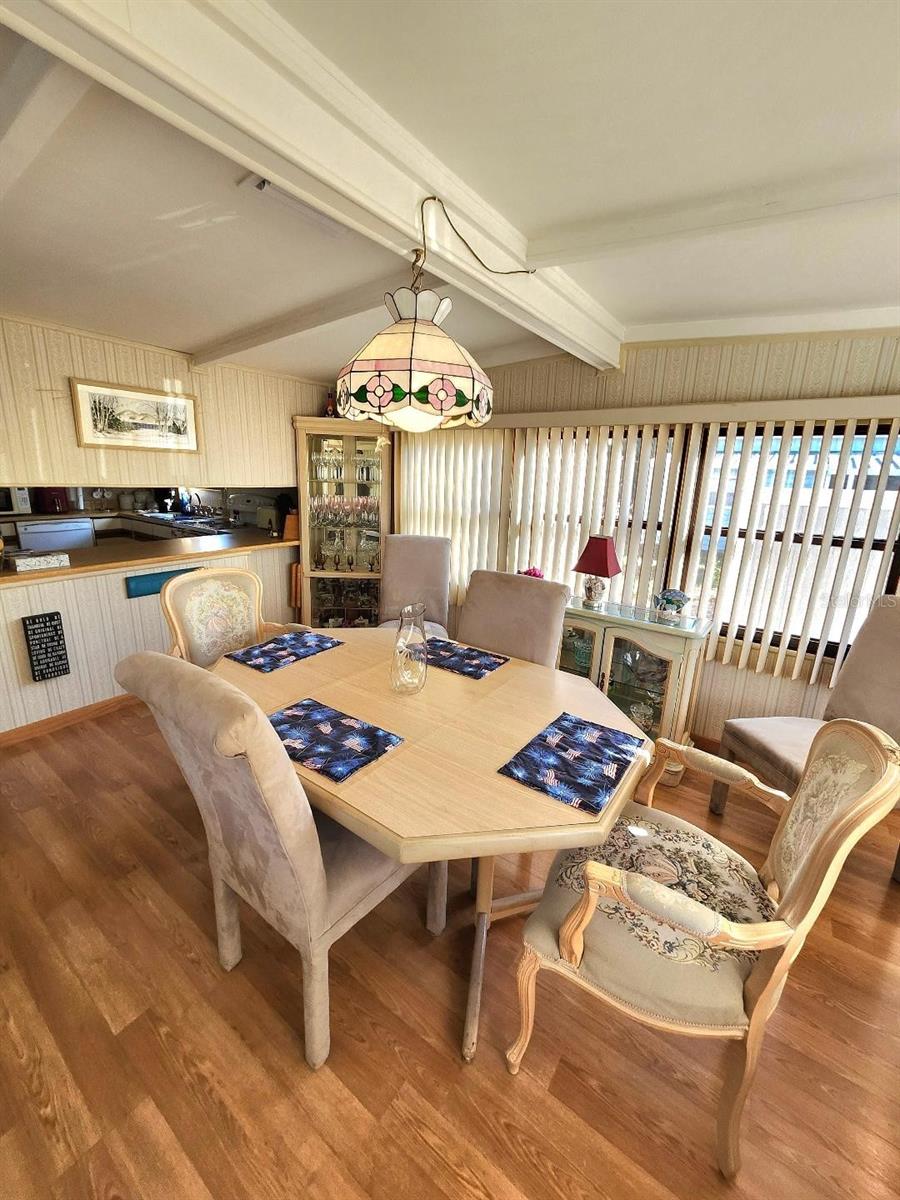 TRAILER ESTATES - Residential