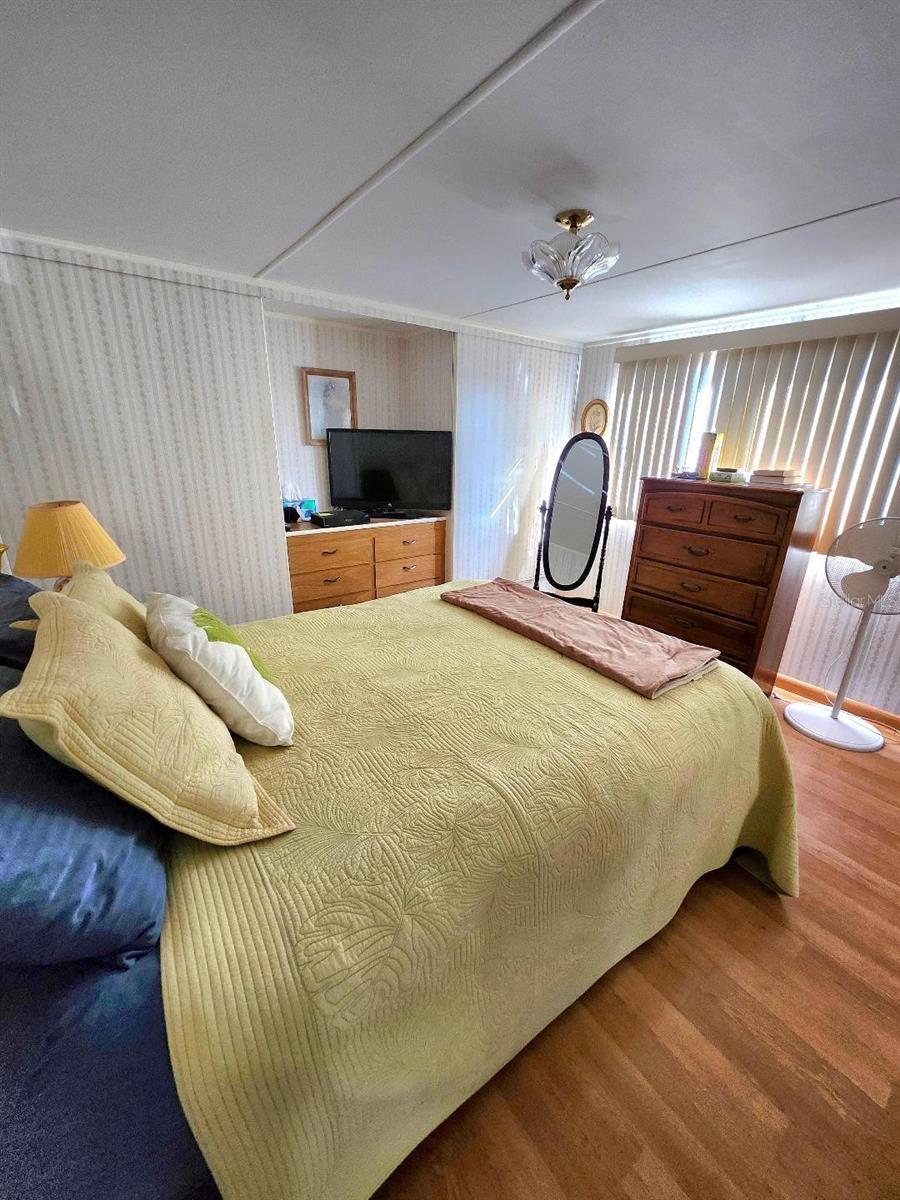 TRAILER ESTATES - Residential