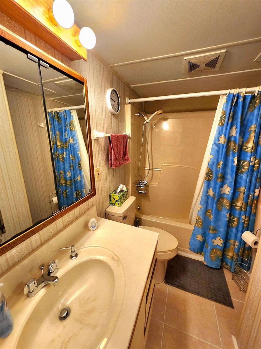 TRAILER ESTATES - Residential