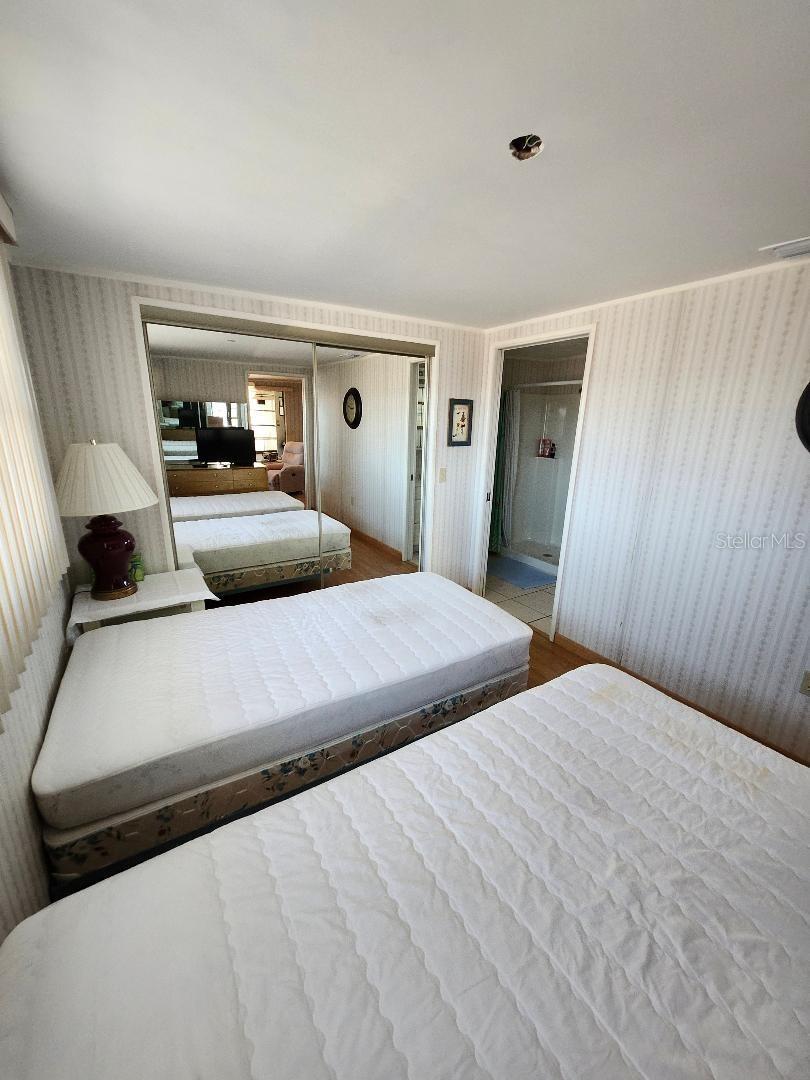 TRAILER ESTATES - Residential