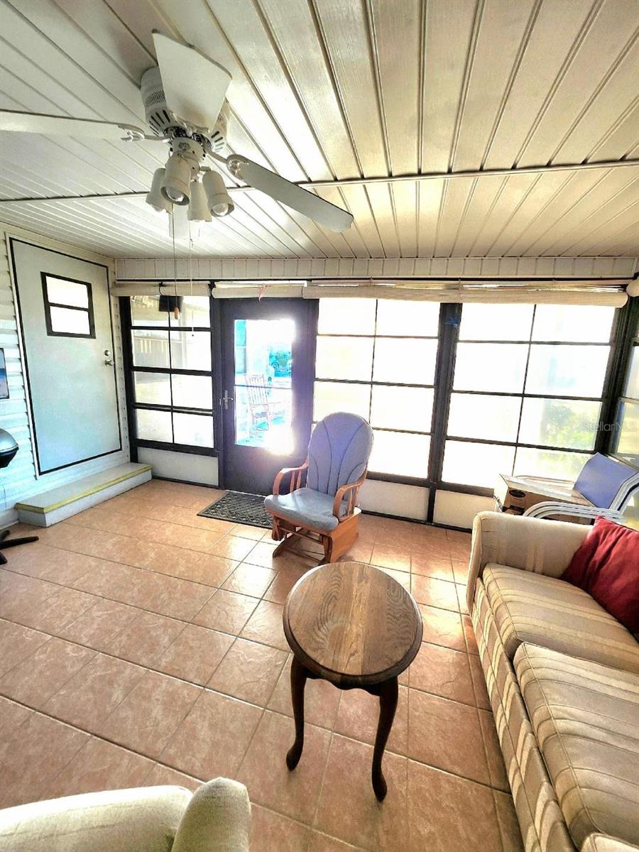 TRAILER ESTATES - Residential