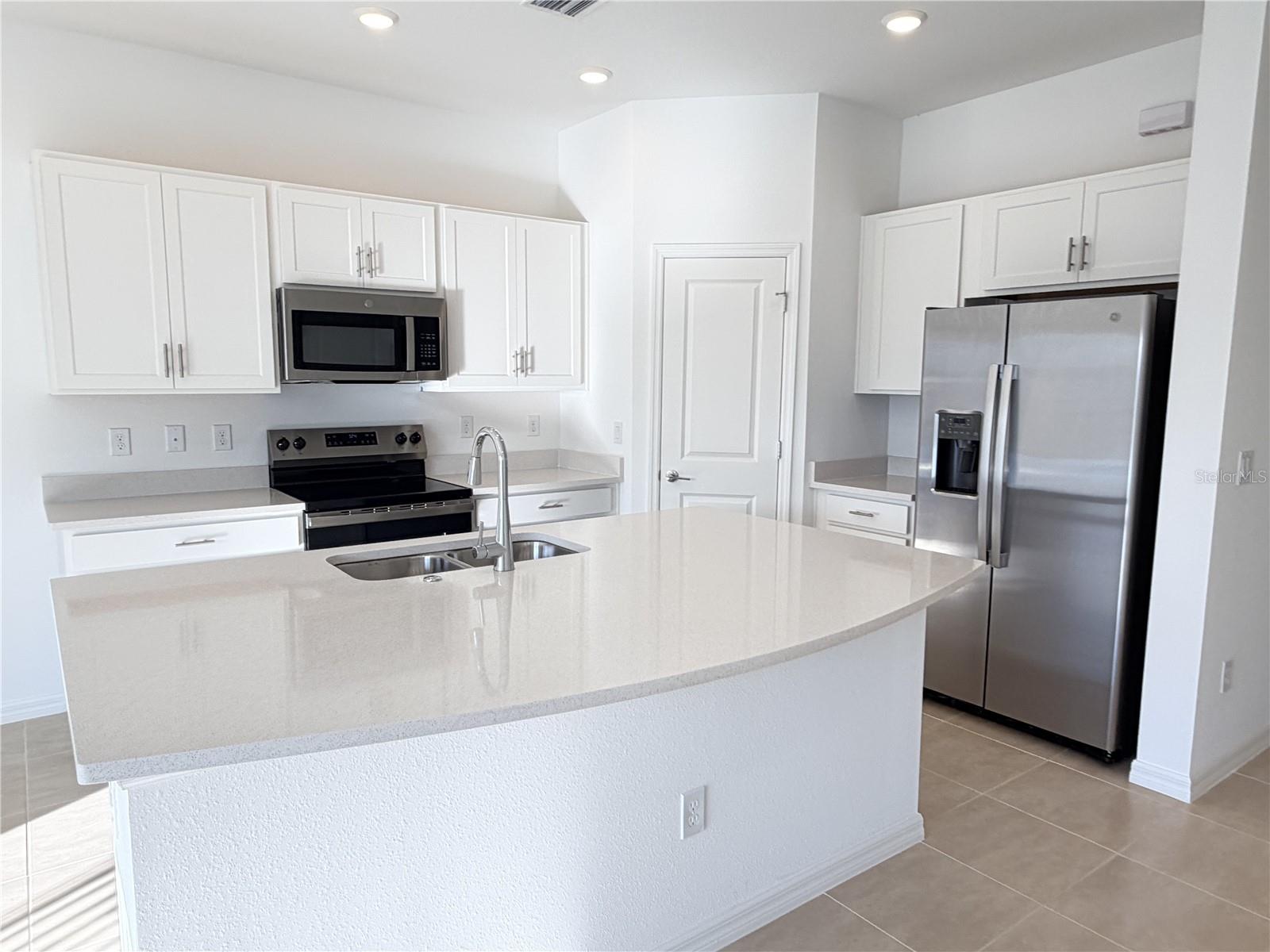 VINTERRA - Residential