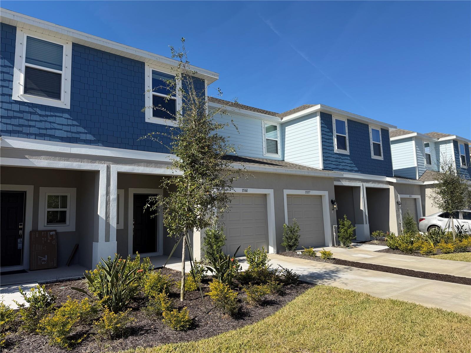 VINTERRA - Residential